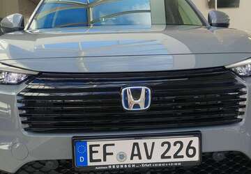 Honda HR-V 4.400 km 29.900 &euro; Erfurt 99099