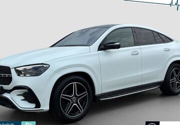 Mercedes-Benz GLE 450 31.568 km 94.488 &euro; Weimar 99428
