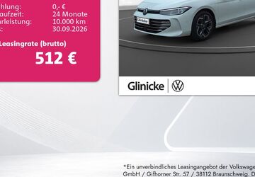 VW Passat Variant 90.600 km 26.980 &euro; Weimar 99423