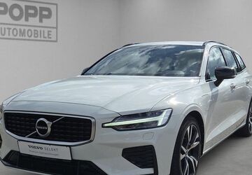 Volvo V60 85.534 km 28.890 &euro; Erfurt 99099