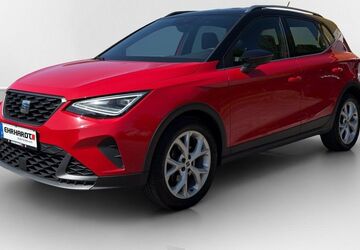 Seat Arona 23.570 km 22.490 &euro; Weimar 99427