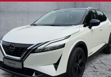 Nissan Qashqai 28.980 km 26.509 &euro; Erfurt 99085