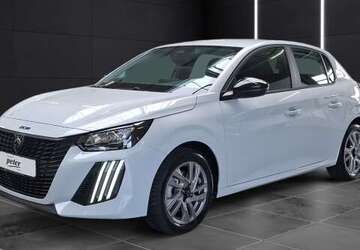 Peugeot 208 15.000 km 15.500 &euro; Erfurt 99086
