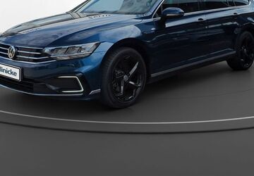 VW Passat Variant 87.490 km 20.480 &euro; Weimar 99423
