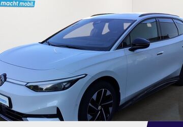 VW ID.7 47.594 km 43.650 &euro; Erfurt 99098