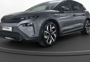 Skoda Elroq 4.400 km 42.410 &euro; Erfurt 99099