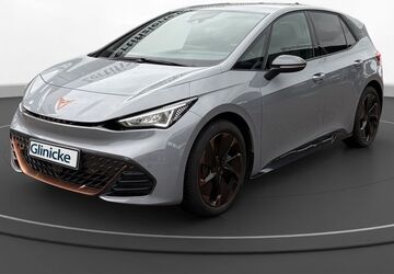 Cupra Born 23.700 km 28.980 &euro; Weimar 99423
