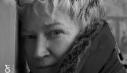 Anne Clark - Edge Of Silence Tour 2027