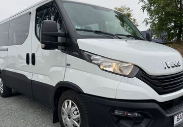 IVECO Andere 11.968 km 34.650 &euro; Weimar 99423