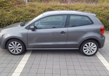 VW Polo 222.200 km 3.500 &euro; Erfurt 99092