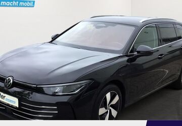 VW Passat Variant 9.900 km 39.950 &euro; Erfurt 99098