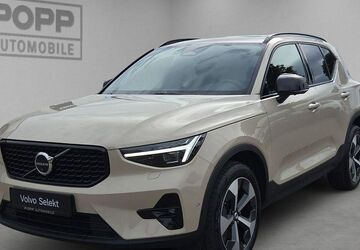 Volvo XC40 25.107 km 34.990 &euro; Nohra 99428