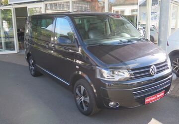 VW T5 Transporter 154.920 km 16.900 &euro; Stadtilm 99326