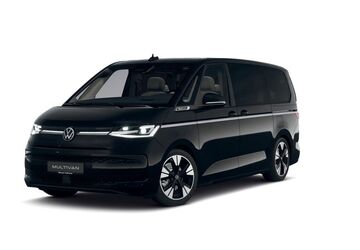 VW T7 Multivan 18.500 km 59.980 &euro; Weimar 99423
