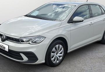 VW Polo 19.200 km 18.480 &euro; Erfurt 99099