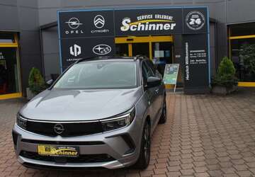 Opel Grandland 147.000 km 15.790 &euro; Jena 07749