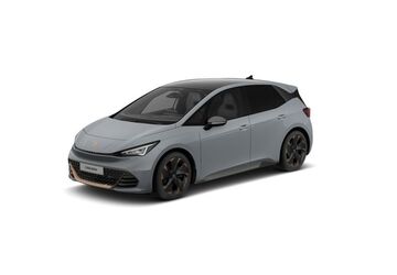 Cupra Born 32.300 km 28.680 &euro; Erfurt 99099