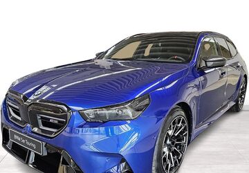 BMW M5 3.990 km 125.909 &euro; Erfurt 99087
