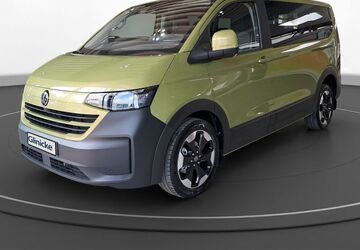 VW T7 Caravelle 34.500 km 47.770 &euro; Weimar 99423