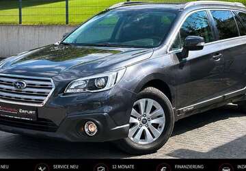 Subaru OUTBACK 225.857 km 10.890 &euro; Erfurt 99085