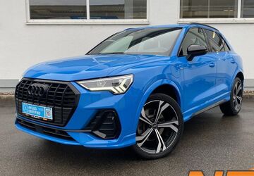 Audi Q3 66.500 km 25.890 &euro; Erfurt 99086