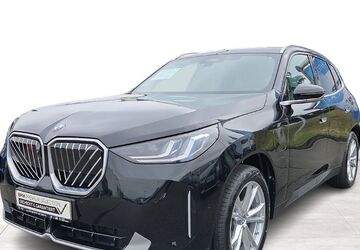 BMW X3 37.961 km 49.941 &euro; Erfurt 99087