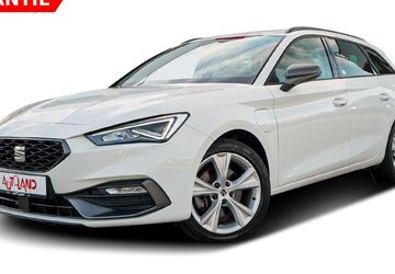 Seat Leon 46.799 km 22.950 &euro; Erfurt 99087