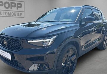 Volvo XC40 13.998 km 35.990 &euro; Nohra 99428