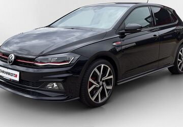 VW Polo 78.210 km 18.490 &euro; Weimar 99427