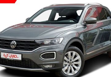 VW T-Roc 71.193 km 19.990 &euro; Erfurt 99087