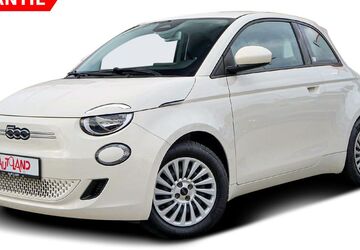 Fiat 500 29.989 km 17.490 &euro; Erfurt 99087