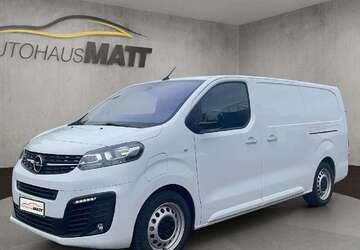 Opel Vivaro 33.100 km 23.900 &euro; Apolda 99510