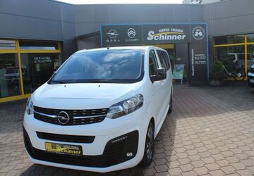 Opel Zafira 60.000 km 32.790 &euro; Weimar 99427