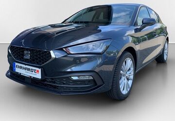 Seat Leon 2.500 km 27.690 &euro; Erfurt 99099