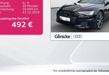 Audi A6 27.903 km 49.670 &euro; Erfurt 99099
