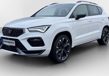 Cupra Ateca 49.860 km 29.490 &euro; Weimar 99427