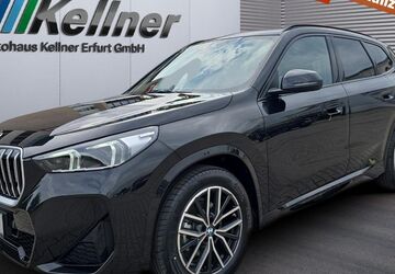 BMW X1 4.191 km 37.980 &euro; Erfurt 99091
