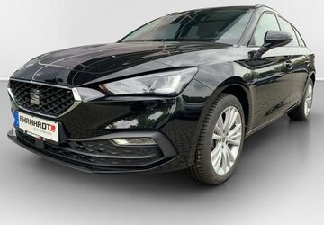 Seat Leon 12.500 km 25.990 &euro; Weimar 99427