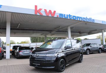VW T7 Multivan 18.000 km 54.900 &euro; Erfurt 99085