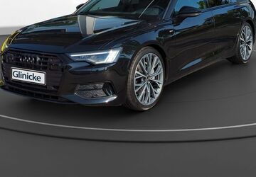 Audi A6 90.350 km 39.480 &euro; Weimar 99423