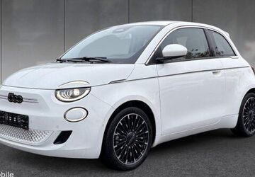 Fiat 500e 18.750 km 23.950 &euro; Sömmerda 99610