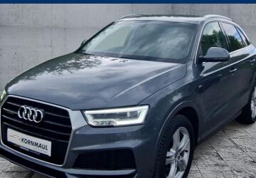 Audi Q3 32.178 km 25.608 &euro; Weimar 99427