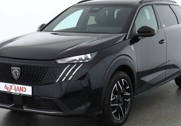 Peugeot 5008 3.734 km 32.490 &euro; Erfurt 99087