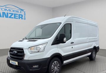 Ford Transit 117.500 km 15.490 &euro; Weimar 99425