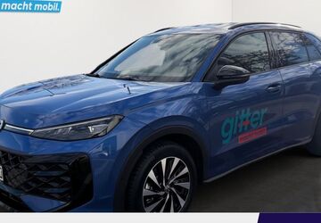 VW T-Roc 10.502 km 34.950 &euro; Erfurt 99098