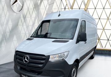 Mercedes-Benz Sprinter 8.043 km 44.898 &euro; Sulza 07751