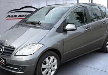 Mercedes-Benz A 180 187.000 km 3.490 &euro; Erfurt 99091