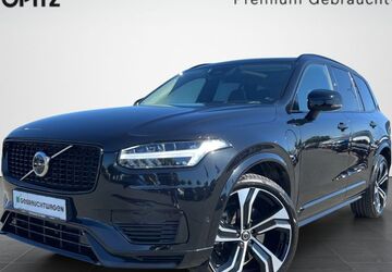 Volvo XC90 21.550 km 64.990 &euro; Jena-Lobeda 07747