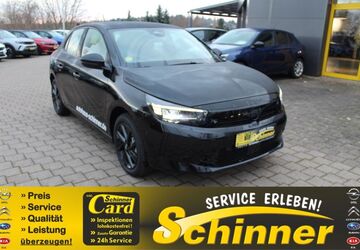 Opel Corsa 6.500 km 15.990 &euro; Weimar 99427