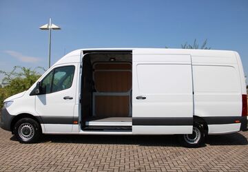 Mercedes-Benz Sprinter 60.923 km 38.990 &euro; Erfurt 99091